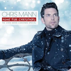Download track Holy Night Chris Mann