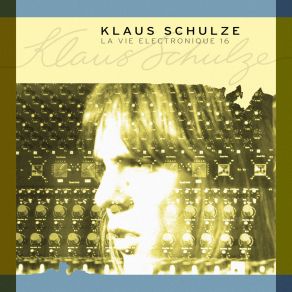 Download track Totally Wired -L'Orgue Du Barbarie Klaus Schulze