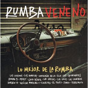 Download track Perdido Amor Rumba Tres