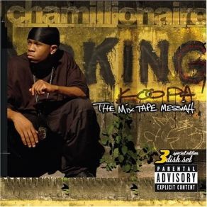 Download track What Would You Do Chamillionaire