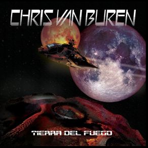 Download track Future Forecast Chris Van Buren