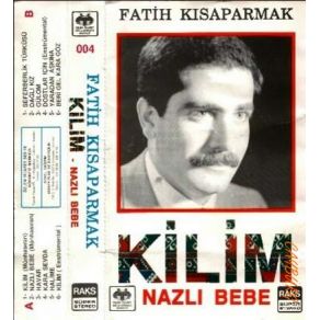 Download track Kilim Fatih Kısaparmak