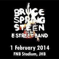Download track The Rising Bruce Springsteen, E-Street Band, The
