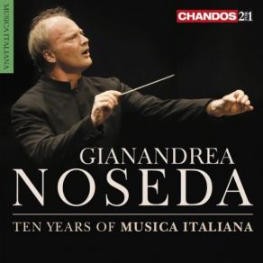 Download track 5 Etudes-Tableaux, P. 160: No. 3, Funeral March (After Rachmaninov's Op. 39, No. 7) Gianandrea Noseda