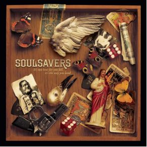 Download track Ghosts Of You And Me The SoulsaversMark Lanegan
