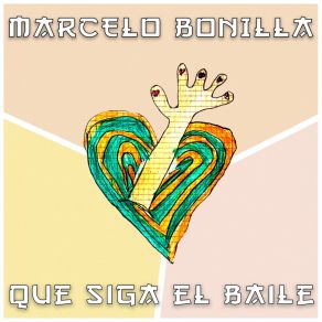 Download track Una Vez Marcelo Bonilla
