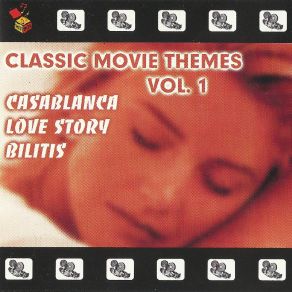 Download track Casablanca The Hollywood Filmfestival Orchestra