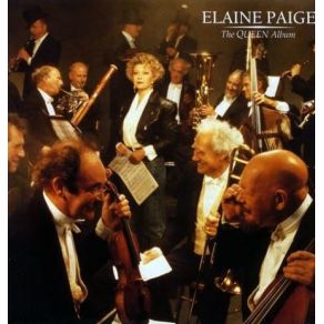 Download track You Take My Breath Away Elaine Paige