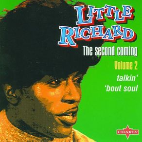 Download track Belle Stars (Instr.) Little Richard