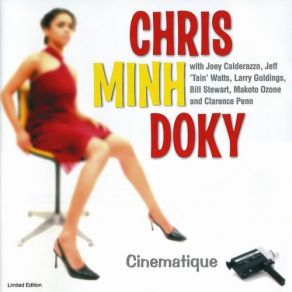 Download track James Bond Chris Minh Doky