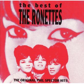 Download track  (The Best Part Of) Breakin' Up The Ronettes
