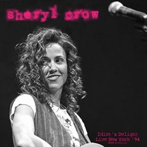 Download track Interview, Pt. 4 (Live) Sheryl Crow