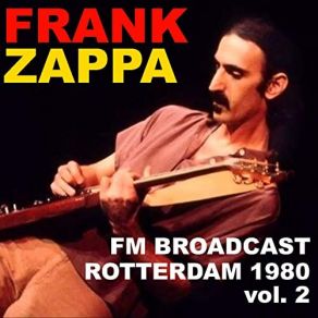 Download track Encore Break (Live) Frank Zappa