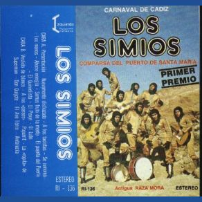 Download track Presentacion Los Simios