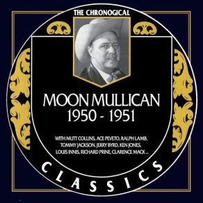 Download track Memphis Blues Moon Mullican