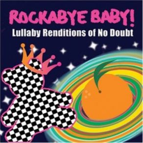 Download track Underneath It All Rockabye Baby!