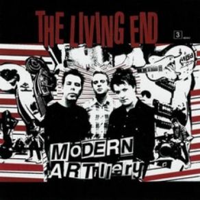 Download track What Would You Do? The Living End