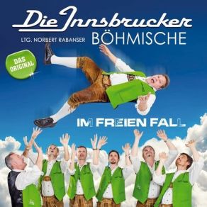 Download track Mein Bester Freund Die Innsbrucker Böhmische