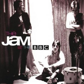 Download track 'A' Bomb In Wardour Street The Jam