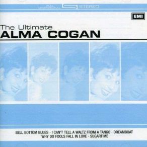 Download track Bell Bottom Blues Alma Cogan