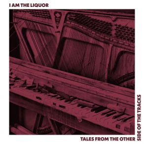 Download track Head On The Rail I Am The Liquor