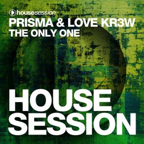 Download track The Only One (Radio Edit) Love Kr3w