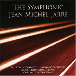 Download track Magnetic Fields 5: The Last Rumba Jean - Michel Jarre