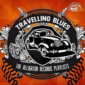 Download track Walkin' Blues Johnny Heartsman