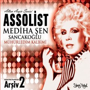 Download track Taksim Mediha Şen Sancakoğlu