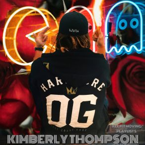 Download track Tattle Tale Kimberly Thompson
