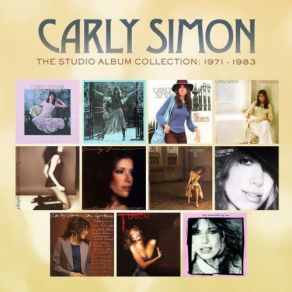 Download track When You Close Your Eyes Carly Simon