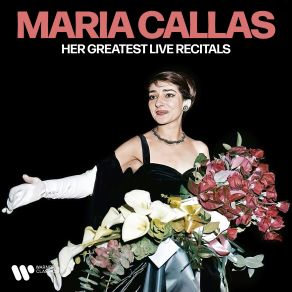 Download track Il Barbiere Di Siviglia, Act 1- -Una Voce Poco Fa- (Rosina) [Live, Hamburg, 1959] Maria Callas