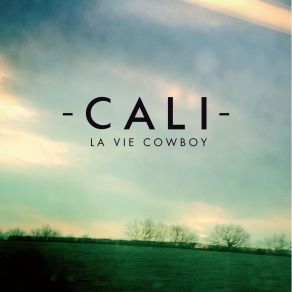 Download track Je M'en Vais (Version Électrique) Cali