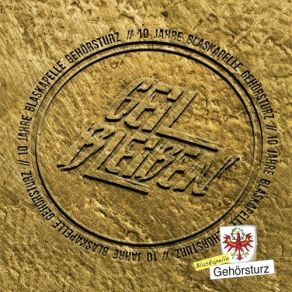 Download track Mit Vollen Segeln Blaskapelle Gehörsturz