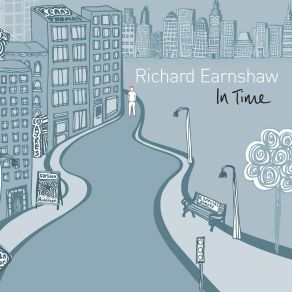 Download track In Time Richard EarnshawRoy Ayers, Erik Dillard