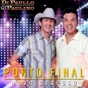 Download track Barco De Papel Paullo & Paulino