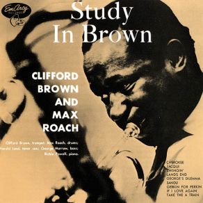 Download track If I Love Again The Clifford Brown
