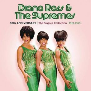 Download track Thank You Darling (German Version) Supremes