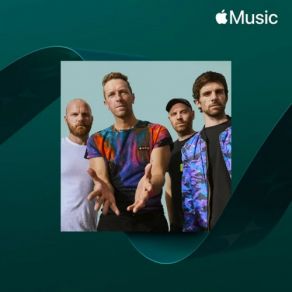 Download track People Of The Pride (Infinity Station Sessions) Coldplay