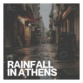 Download track The Rain's End Is Imminent, But Today Is Not It Rain Meditations