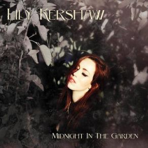 Download track Bathed In Blue Lily Kershaw