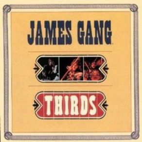 Download track Midnight Man The James Gang