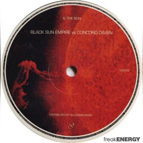 Download track Epilogue Concord Dawn, Black Sun Empire, Kari Rueslåtten, Rawthang
