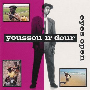 Download track Marie-Madeleine La Saint-Louisienne Youssou N' Dour