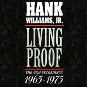 Download track Getting Over You Hank Williams, Jr.