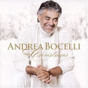 Download track Cantique De Noel Andrea Bocelli