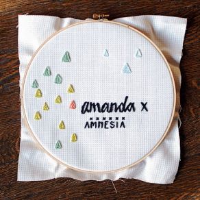 Download track Things Fall Apart Amanda XAmanda, Amnesia
