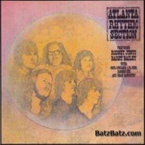 Download track All In Your Mind Atlanta Rhythm Section
