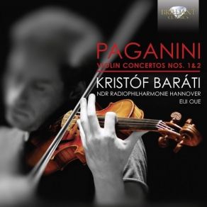 Download track Violin Concerto No. 2 In B Minor, Op. 7 - II. Adagio Paganini, Niccolo