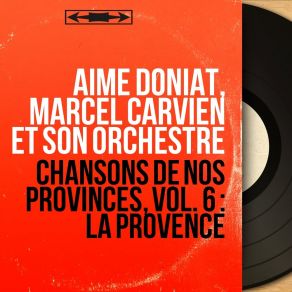 Download track En Allant A L'étable Marcel Carvien